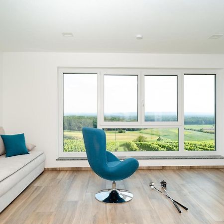 Winzerhof Familie Kloeckl Apartment Klöch Екстериор снимка