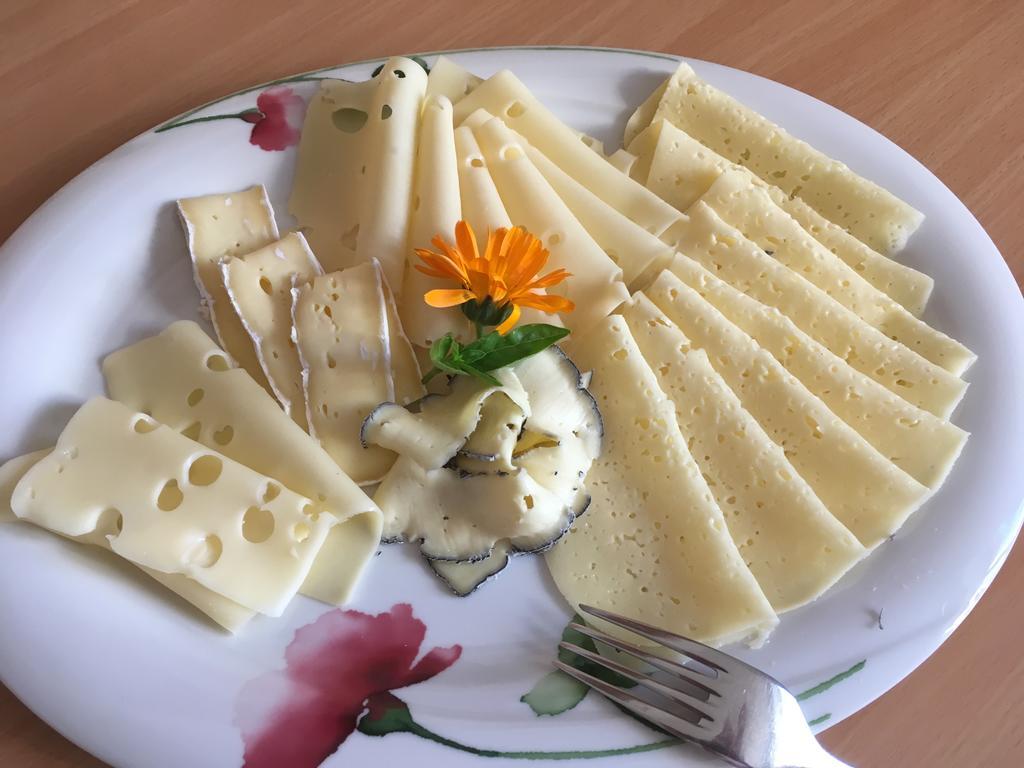 Winzerhof Familie Kloeckl Apartment Klöch Екстериор снимка