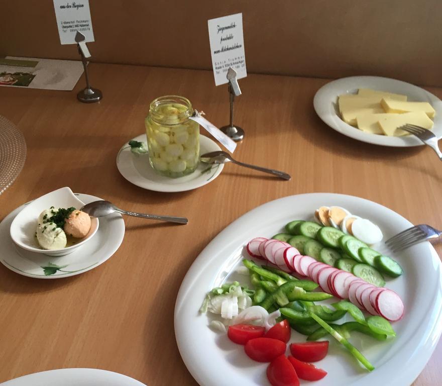 Winzerhof Familie Kloeckl Apartment Klöch Екстериор снимка