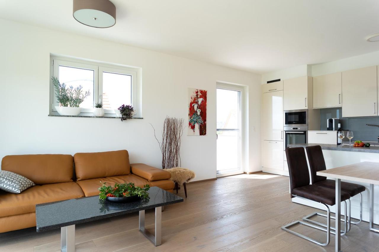 Winzerhof Familie Kloeckl Apartment Klöch Екстериор снимка