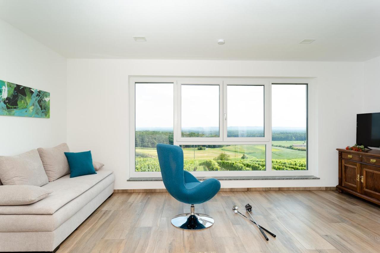 Winzerhof Familie Kloeckl Apartment Klöch Екстериор снимка