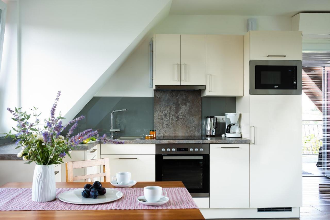 Winzerhof Familie Kloeckl Apartment Klöch Екстериор снимка